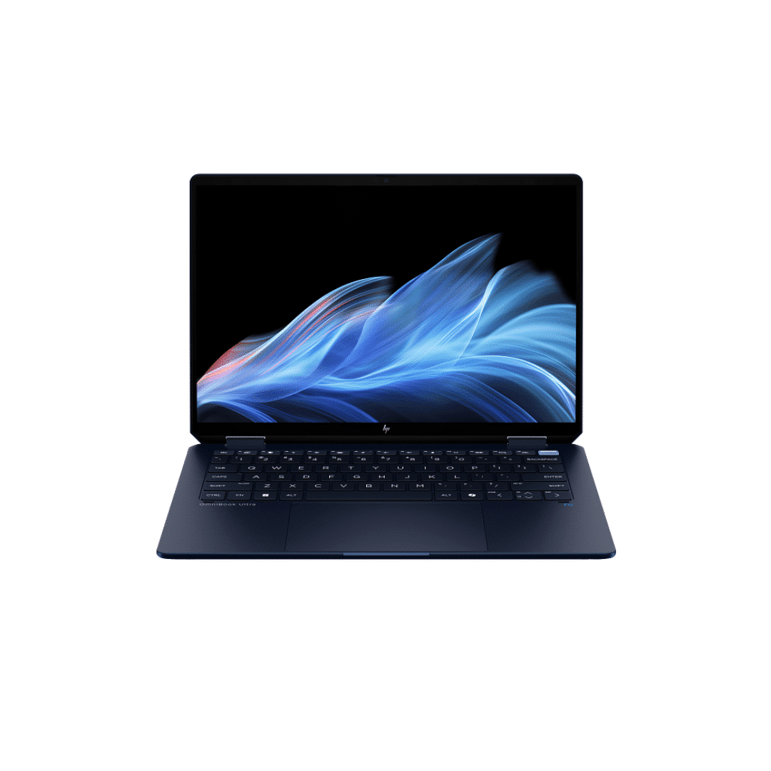 Ordinateur Portable Hp Omnibook Ultra Flip Ai Pc14 Fh0001Nk Az5Y7Ea — HP au Maroc | Connecto.ma